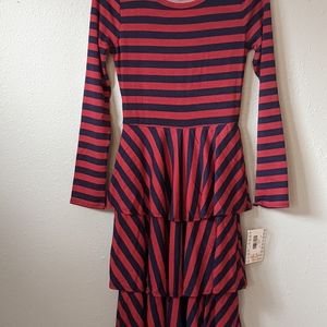 New Georgia XS (2-4)